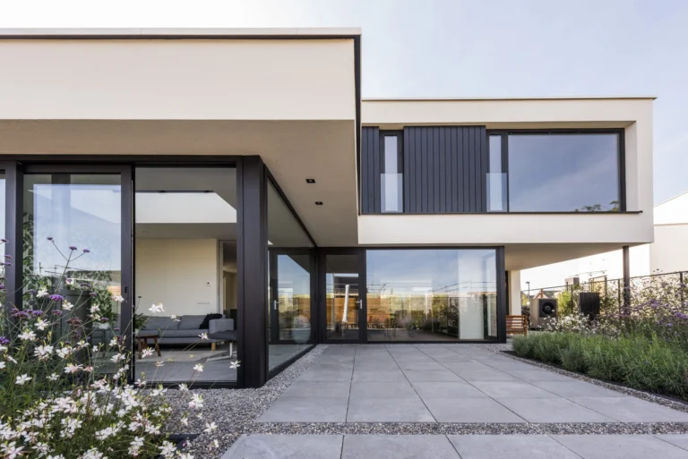 Kubistisch woning-04