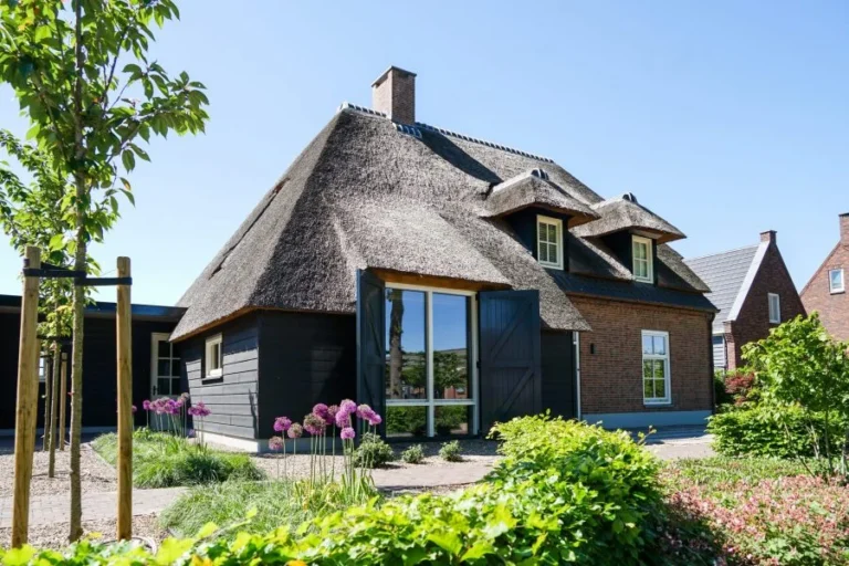 Landelijke Villa met uitstraling van Boerderij-07