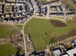 Pelgrimsche Hoeve Nuland kavels