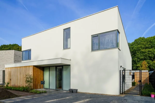 Modern Huis Eindhoven
