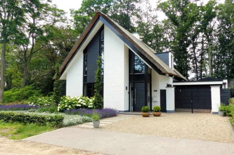 Park Maashorstbouwen